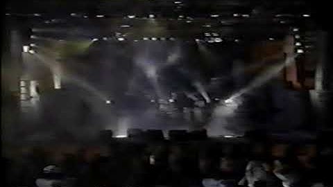 Thumbnail of Caifanes - La negra tomasa (en vivo) en Acapulco 1993