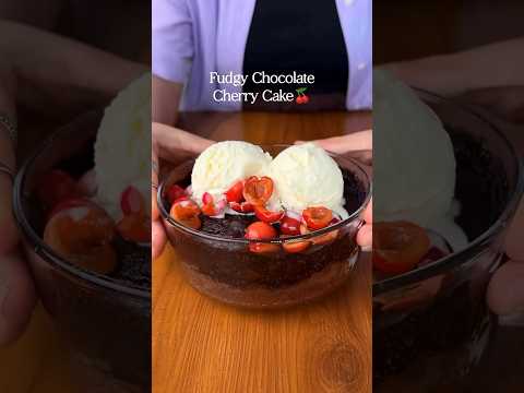 Super fudgy chocolate