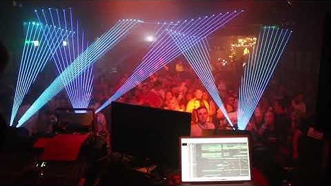 Button Factory Set (Dublin April 2019)