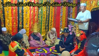 Download Lagu Pangupa Grup Gordang Sambilan Raptama Siantona Mandailing Natal Sumatera Utara MP3