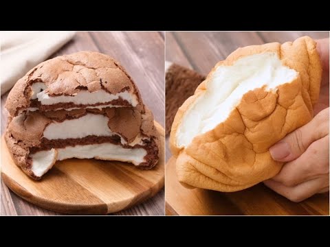 Cloud Bread How To Make The Tiktok Viral Recipe 