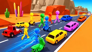 Shape Shifting Game | Perfect Gameplay | No Fail | Android Gameplay | Level 1982 to 1989 screenshot 3