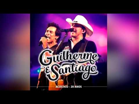 Guilherme & Santiago Eu Nunca Te Esqueci [DVD Ao Vivo em Goiânia] (Clipe  Oficial) 