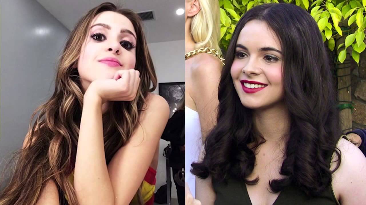 Disney Star Laura Marano Talks Boombox, TV and Time Management