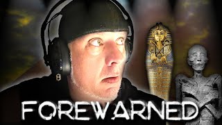 FOREWARNED Episode 3
