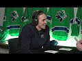 The Whisper Challenge with Elias Pettersson and Linus Karlsson