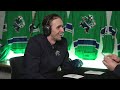 The Whisper Challenge with Elias Pettersson and Linus Karlsson