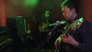 Dipantai  The Mercys Cover