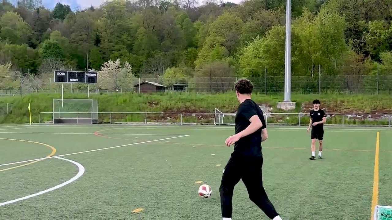 UBS Football Skills: Skills Combo 2025/26