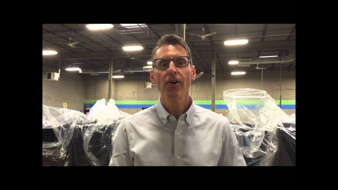 Tour Aspire CareerLink and the Future Career Center