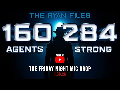 Friday Night Mic Drop: Project Looking Glass, Timelines, and What’s Coming Next