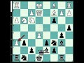 Middlegame C77 Sina Movahed Vs Andrey Esipenko FIDE World Rapid Championship 2025 Round 11