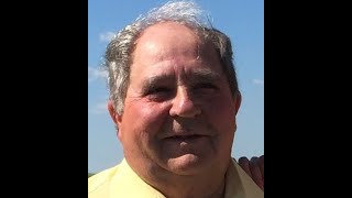 Gordon Dale Schlenker Funeral