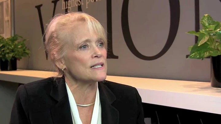 Karen Conway Discusses CQO