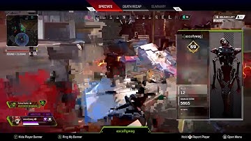 BRAIN DEAD TEAMMATES | Apex Legends