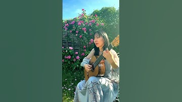 Thumbnail of Je te veux - a beautiful and popular music hall song composed by Satie, reimagined on guitar.