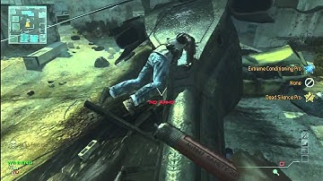 Bakaara Best infection Spot - MW3 [AFTER PATCH]