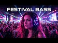 🚀 2026 Festival Anthem 🎧 High Energy EDM Mix | Intense Bass Boosted