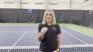 3 in 1 Drills USPTA Presentation screenshot 2