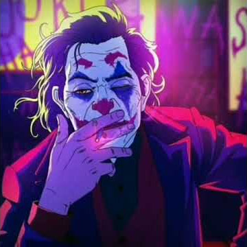 Mentahan video quotes,joker|Rizaahmad