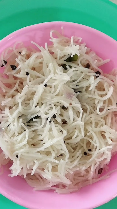 semiya dishes in tamil #youtubeshorts #food #shortsfeed