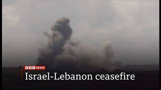Iran War, day 76, Israel &amp; Lebanon ceasefire extension report (79) (M.E./Global) 16/May/2026
