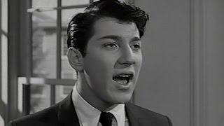 Paul Anka - It's Time to Cry (1959) - HD