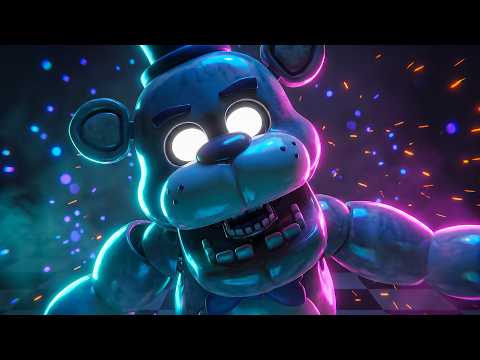 Five Nights at Freddy's Freddy Fazbear Song by Bemax