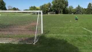 Cross Bar Challenge
