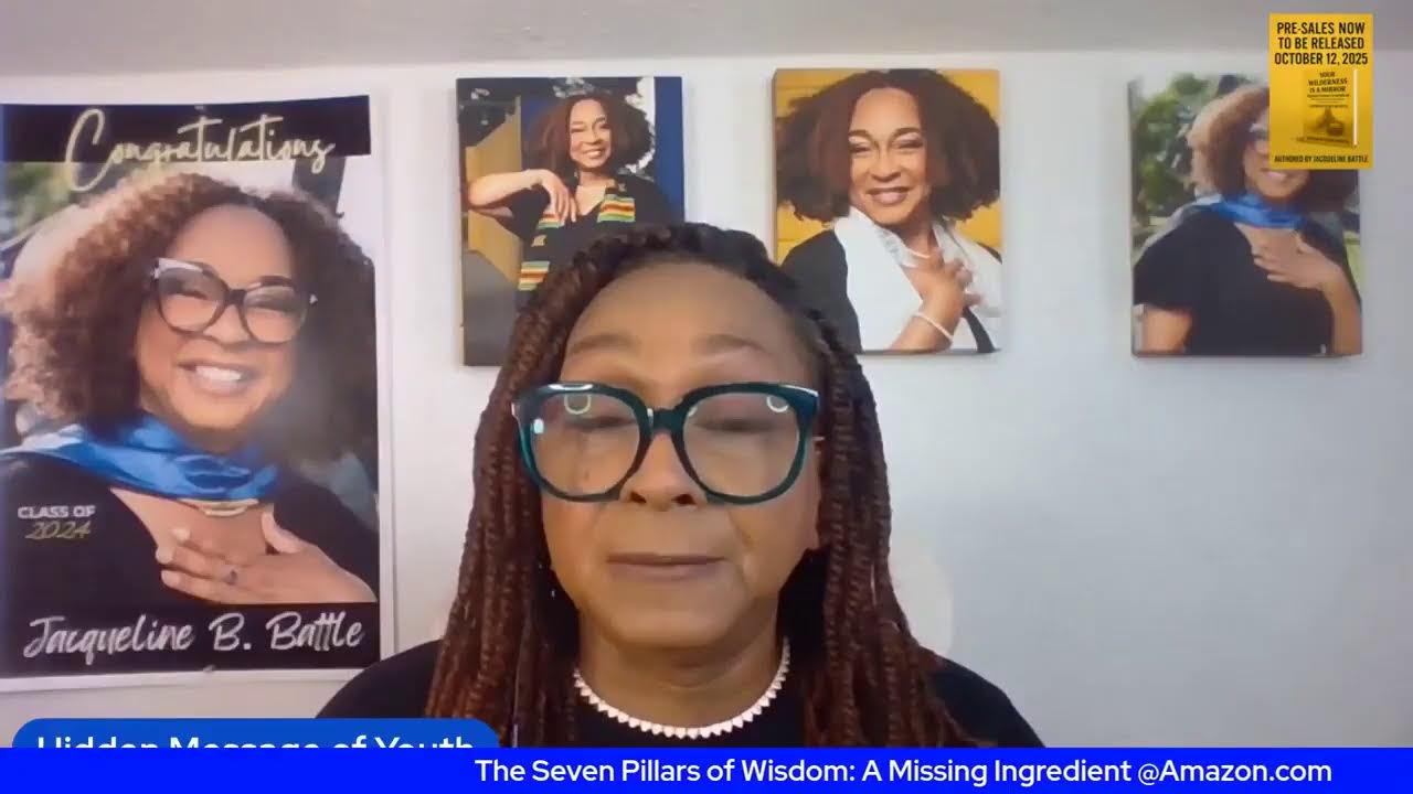 Evangelist J.Battle/What if God is calling you to expand......................................