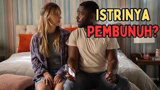 Wanita Biasa? Ternyata Pembunuh Profesional! Ini Dia Alur Lengkap ROLEPLAY