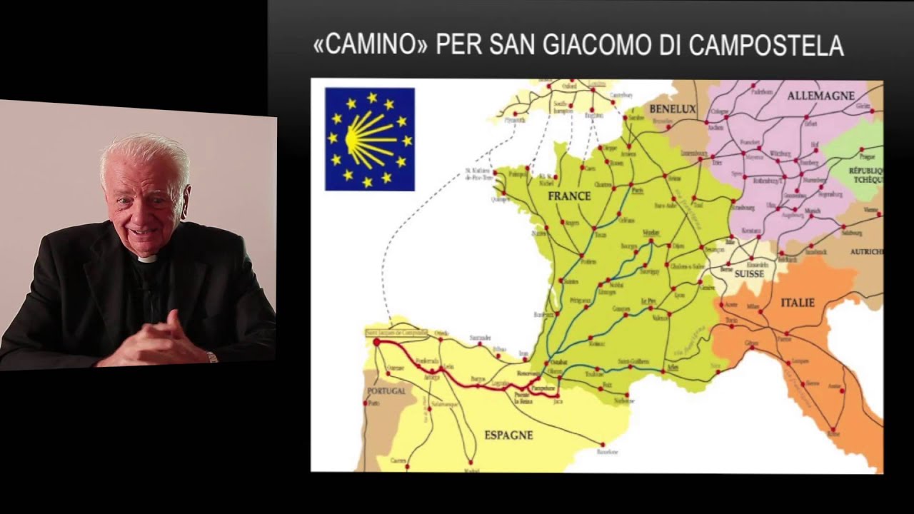 Mons. G. Stanzani: Storia Anno Santo