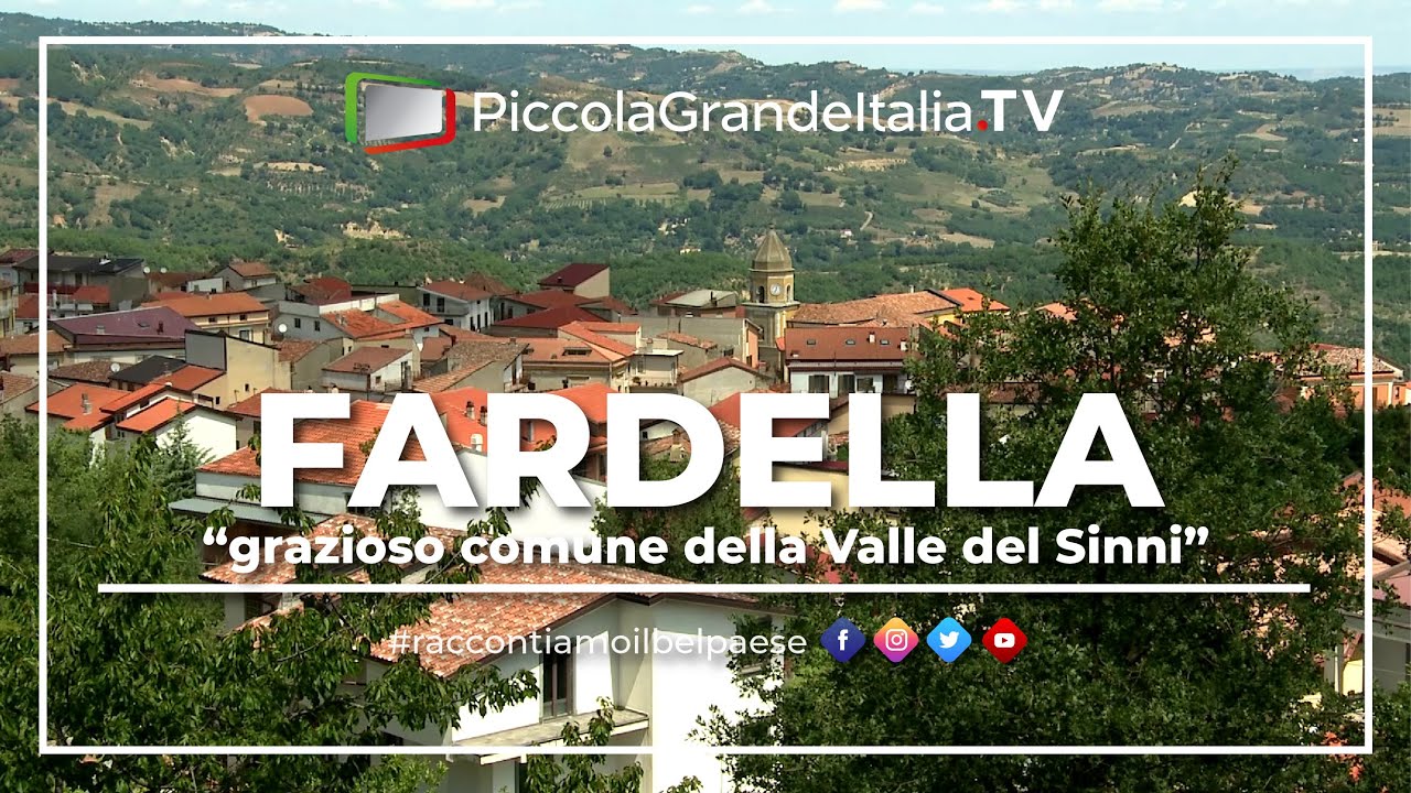 Fardella - Piccola Grande Italia