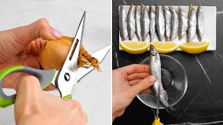 Clever Kitchen Hacks My Grandma Uses to Outsmart Every Cooking Problem 🍳✨