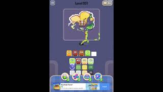 Colony flow 951 walkthrough true version. 
