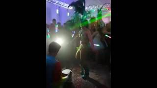 Sol Afra 2016
