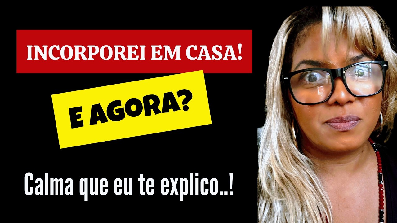 📿Incorporou em CASA? E agora??#incorporação #umbanda #mediun #espiritualidade #mediunidade 