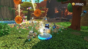 ASTRO BOT Episode 10