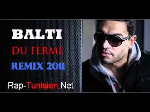 Balti - Du Ferme