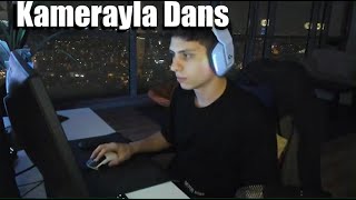 Ripin Kamera İle İmtihanı