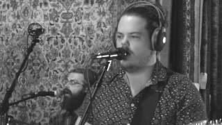 Dr. B and the Ease - "Rain on my Parade" on Chattaboogie Sessions