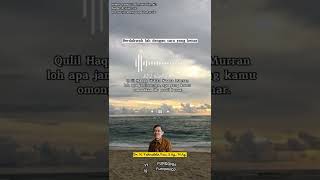 Berdakwalah Dengan Benar | Dr. Fahrudin Faiz, S.Ag M.Ag | Ngaji Filsafat