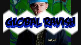 Reeps One Dubstep Beatbox (Global Ravish Edit)