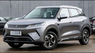 Nueva Yuanup 2025 Importada En Colombia