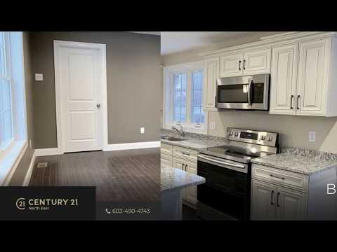 12 Kelly Road, Salem, NH home video tour