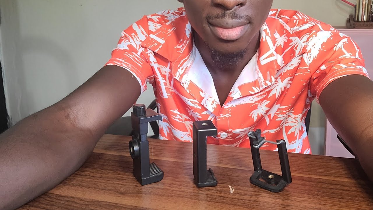 3 Phone Holders We Use A Lot 