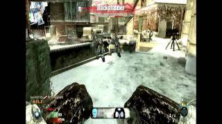 Quad Knife Black ops (mini edit)