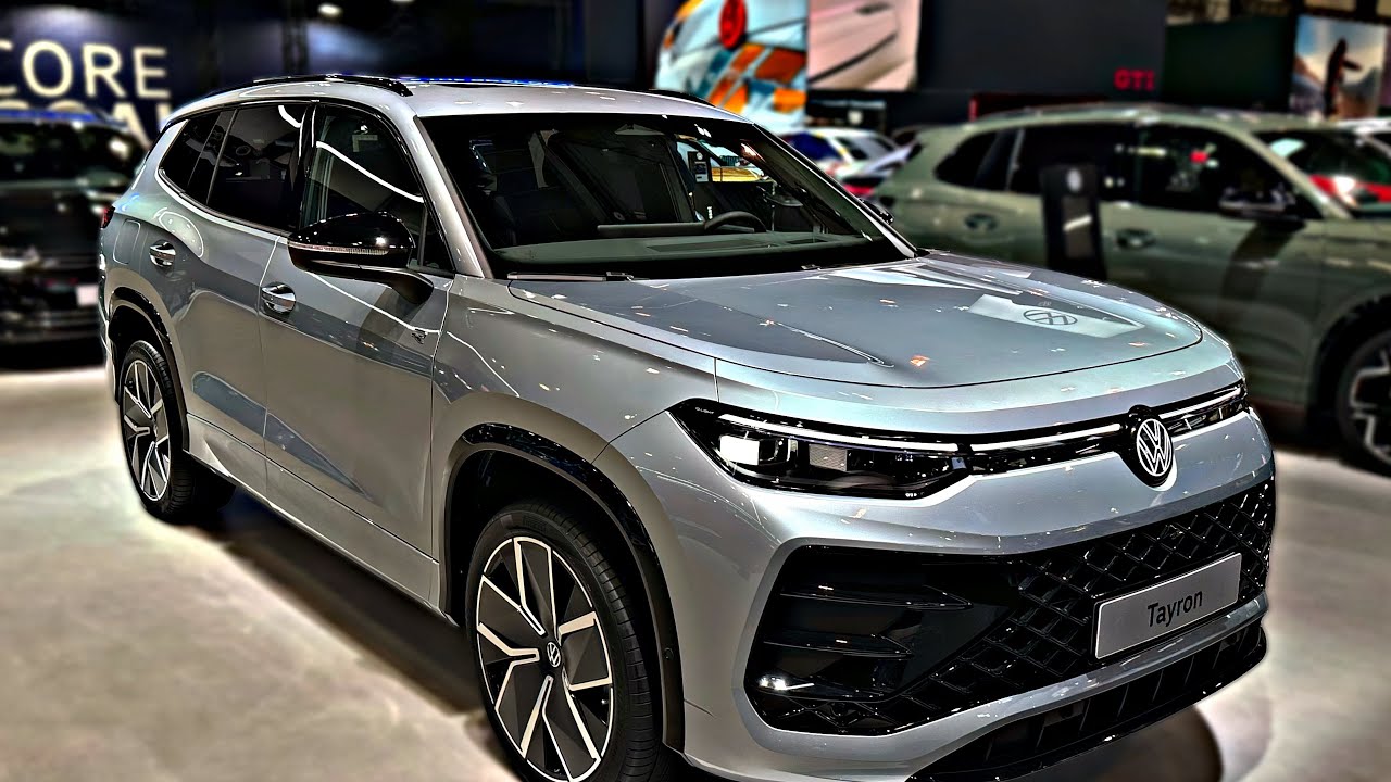 44 New German Cars for 2026 | Audi, BMW, Mercedes‑Benz & Porsche 