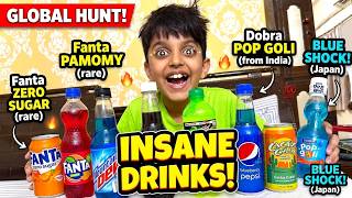 Rare Cold Drink Challenge Gone Wrong Yaatri
