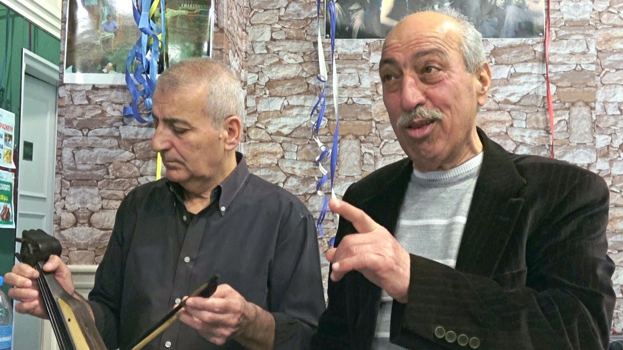 Pavlidis Lampis & Kaisidis Giorgos  - Sa. 22/02/2025 - Παυλίδης Λάμπης & Καϊσίδης Γιώργος